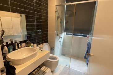 Sky Condominium @ Bandar Puchong Jaya