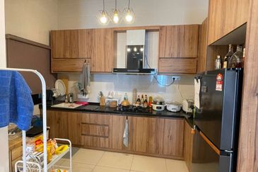 Sky Condominium @ Bandar Puchong Jaya