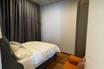 Sky Condominium @ Bandar Puchong Jaya