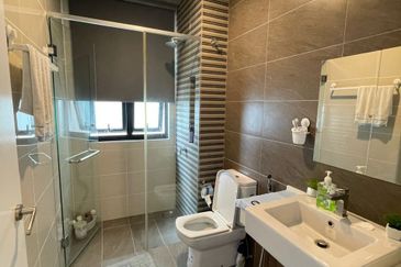 Sky Condominium @ Bandar Puchong Jaya