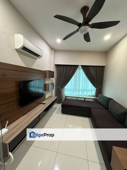 come with wifi, near bloomsvale, Kuala Lumpur, Jalan Klang Lama (Old Klang Road)