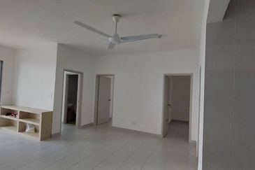 Residensi Puchongmas