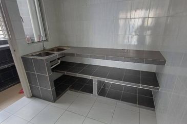 Residensi Puchongmas