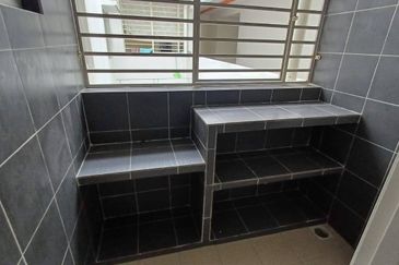 Residensi Puchongmas