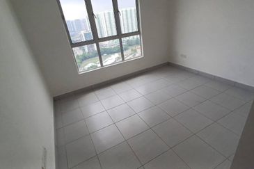 Residensi Puchongmas