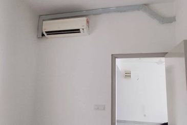 Residensi Puchongmas