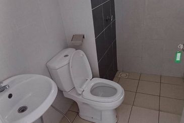 Residensi Puchongmas