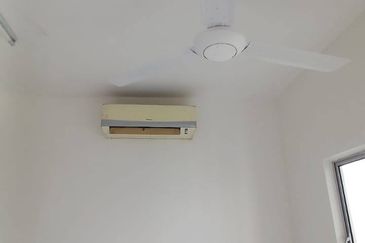 Residensi Puchongmas