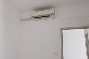 Residensi Puchongmas