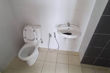 Residensi Puchongmas