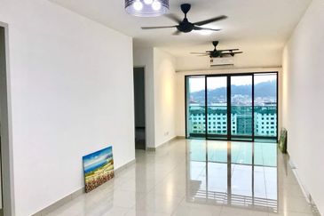 Riverville Residences