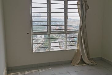 Residensi Puchongmas