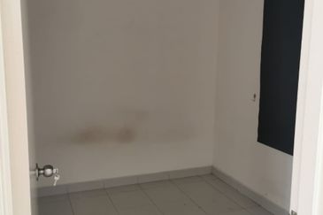 Residensi Puchongmas