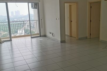 Residensi Puchongmas