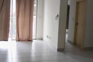 Residensi Puchongmas