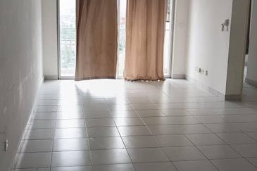 Residensi Puchongmas