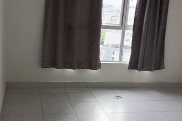 Residensi Puchongmas