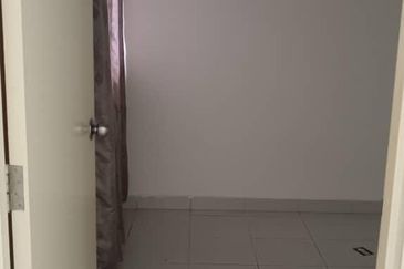 Residensi Puchongmas