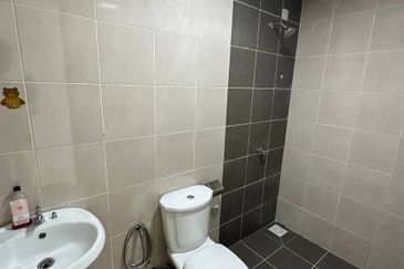 Residensi Desa Satumas