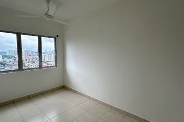 Residensi Desa Satumas