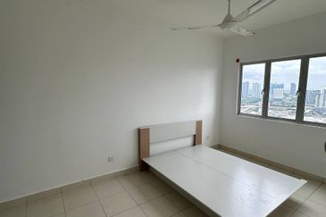 Residensi Desa Satumas