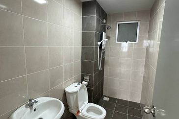 Residensi Desa Satumas