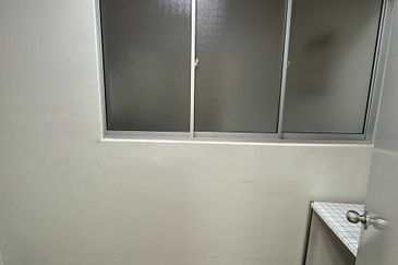 Residensi Desa Satumas