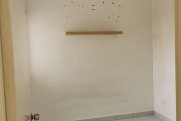 Residensi Puchongmas