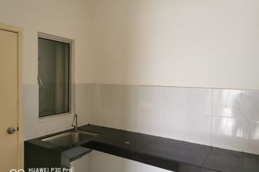 Residensi Puchongmas