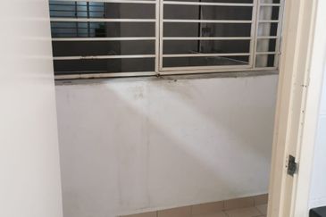 Residensi Puchongmas