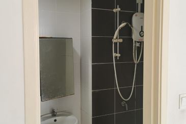 Residensi Puchongmas