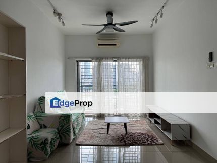 Old klang road, near LRT, Kuala Lumpur, Jalan Klang Lama (Old Klang Road)