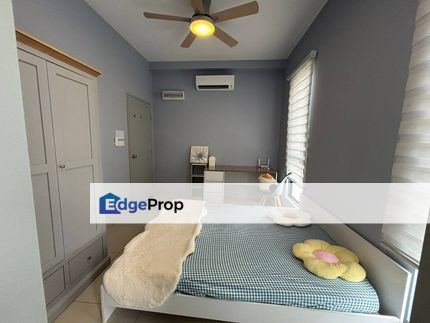 Platinum Arena, come with wifi, Kuala Lumpur, Jalan Klang Lama (Old Klang Road)