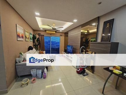 Kinrara Mas for Sale, Kuala Lumpur, Bukit Jalil