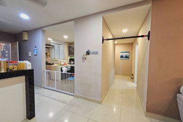 Kinrara Mas Condominium