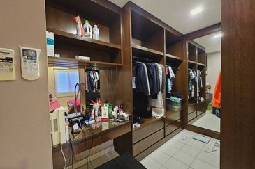 Kinrara Mas Condominium