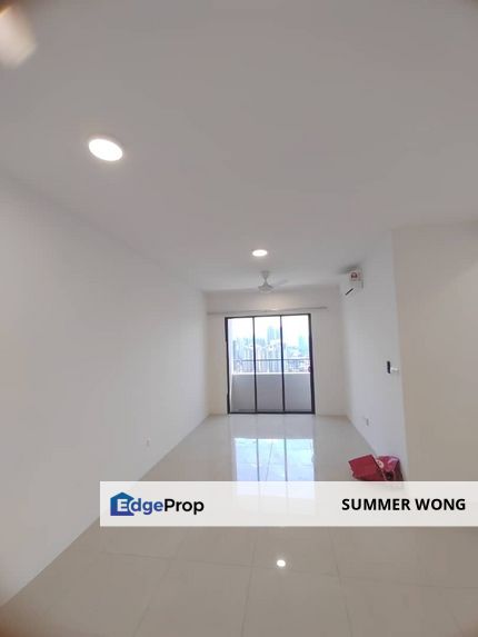 VISTA SENTUL RESIDENCE FOR RENT, Kuala Lumpur, Sentul