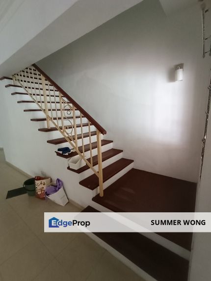 2.5 sty Taman Meranti Jaya Puchong Freehold Fully Renovated House for SALE, TAMAN MERANTI JAYA , PUCHONG, Selangor, Puchong