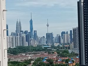 WANGSA METROVIEW WANGSA MAJU FOR RENT for Rental @RM1,600 By SUMMER ...