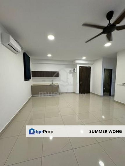 HENNA RESIDENCE @ THE QUARTZ WANGSA MAJU FOR RENT, Kuala Lumpur, Wangsa Maju