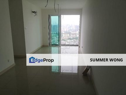 SENTUL POINT RESIDENCE FOR RENT, Kuala Lumpur, Sentul