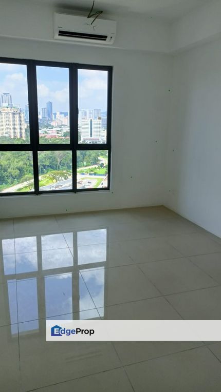 Vista Sentul Residences, Sentul, Kuala Lumpur, Kuala Lumpur, Sentul