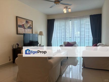 Solaris Dutamas, Solaris Dutamas, Dutamas Mont Kiara* Fully Furnished, Kuala Lumpur, Dutamas