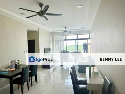 Sky Garden Setia Tropika Residence for Sale, Johor, Setia Tropika