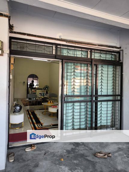 Property for Sale in Taman Desa Skudai, Johor, Skudai