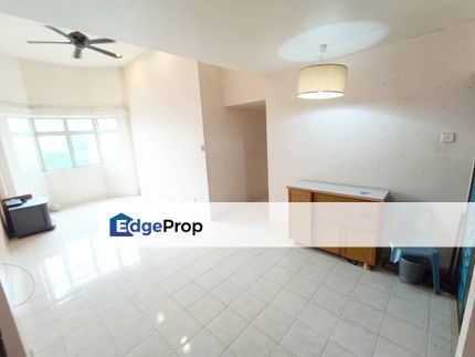 Cosy Apartment in Vista Seri Alam @ Masai For Sale, Johor, Masai