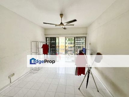 Property for Sale: Lily & Jasmine Apartment @ Tampoi, Johor, Tampoi