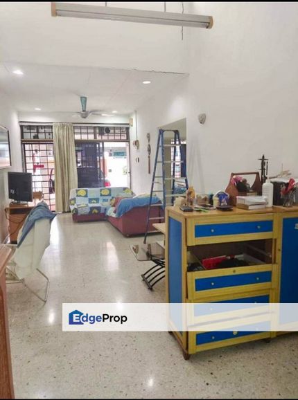 Taman Desa Skudai Single Storey Property for Sale, Johor, Skudai