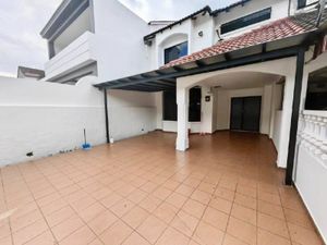 Taman Skudai Baru Double Storey Terrace House for Sale for Sale @RM568 ...