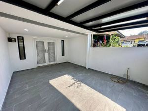 Taman Senai Jaya 2 Storey Low Cost Terrace for Sale for Sale @RM298,000 ...